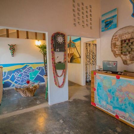 Shaka Surf House 호텔 샌프란시스코 외부 사진